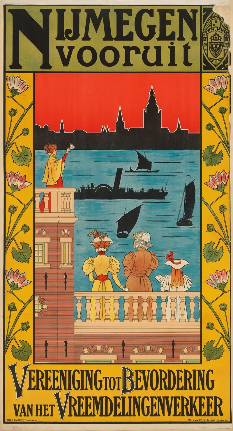 Willem van Boven