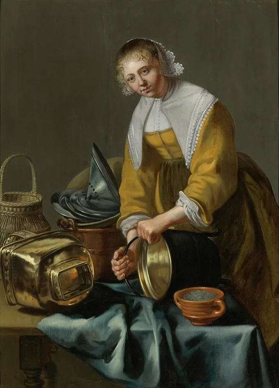 Willem van Odekercken