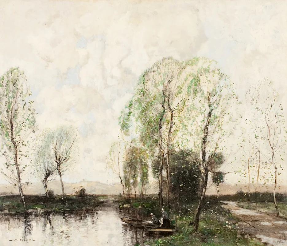 William Alfred Gibson