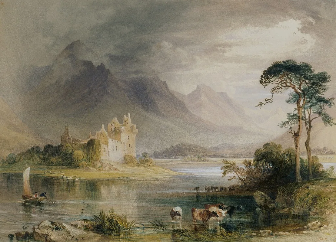 William Andrews Nesfield