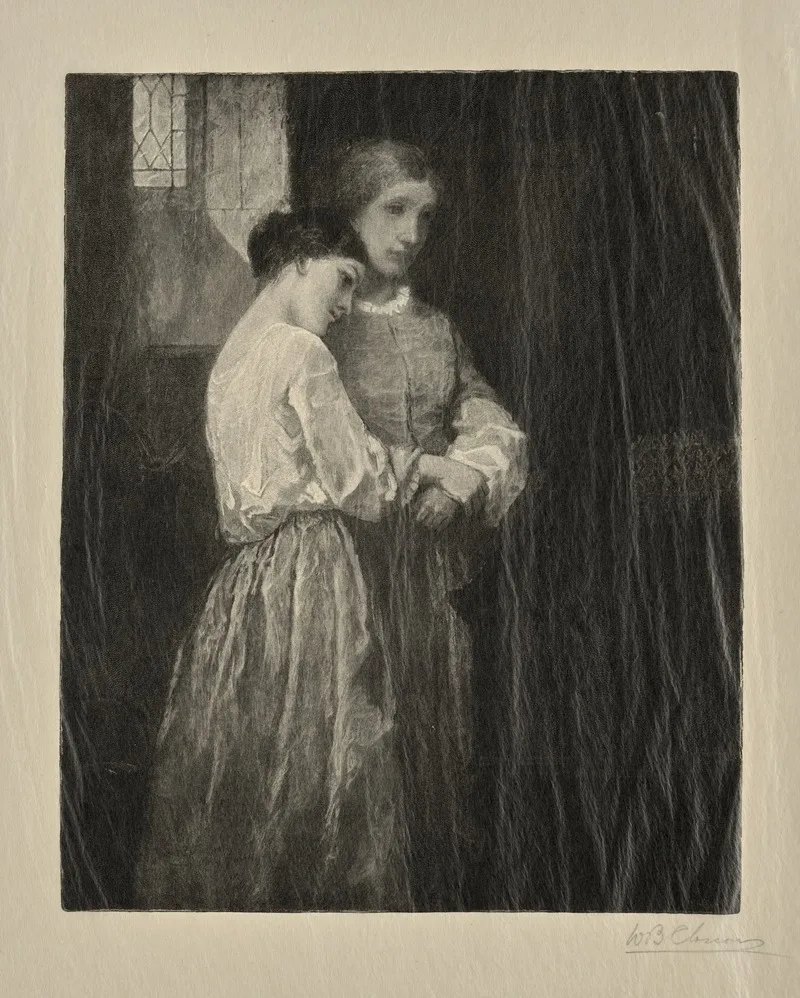 William Baxter Palmer Closson