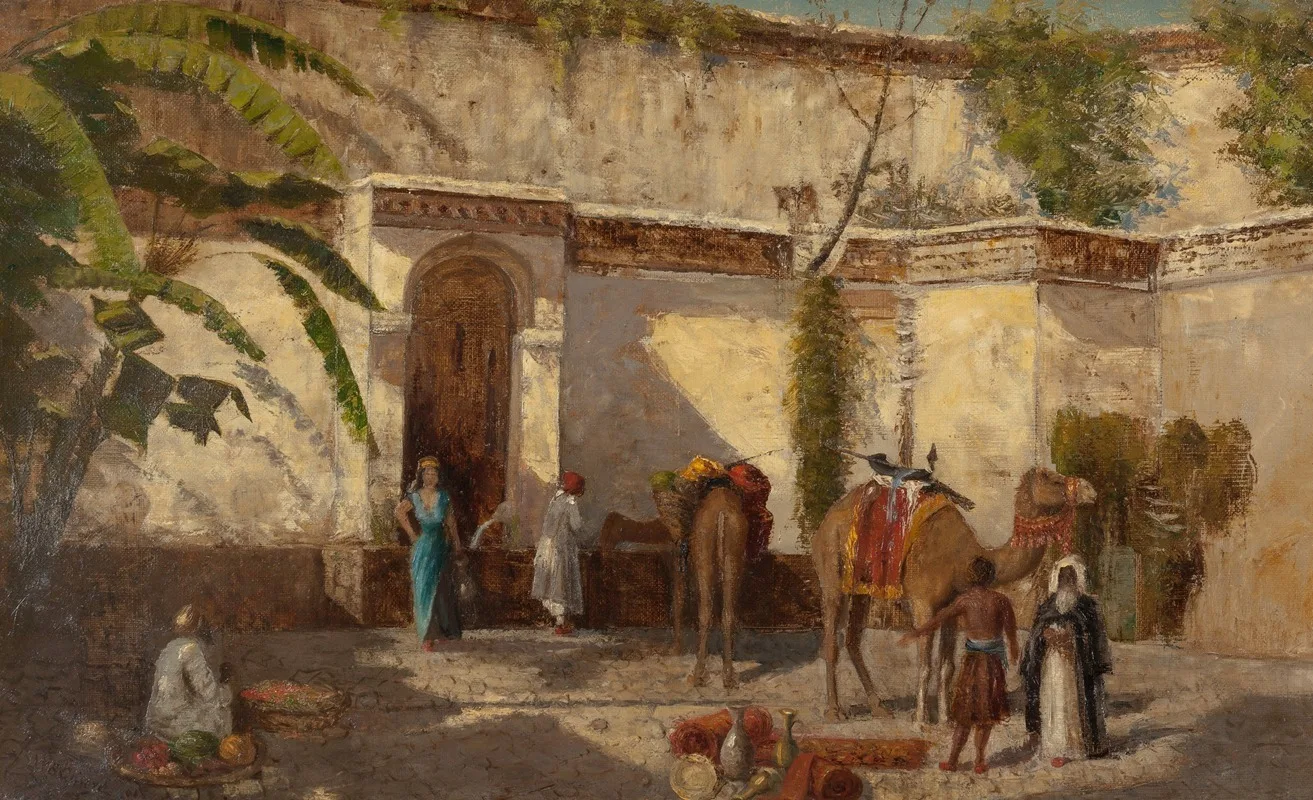 William Birdsall Gifford