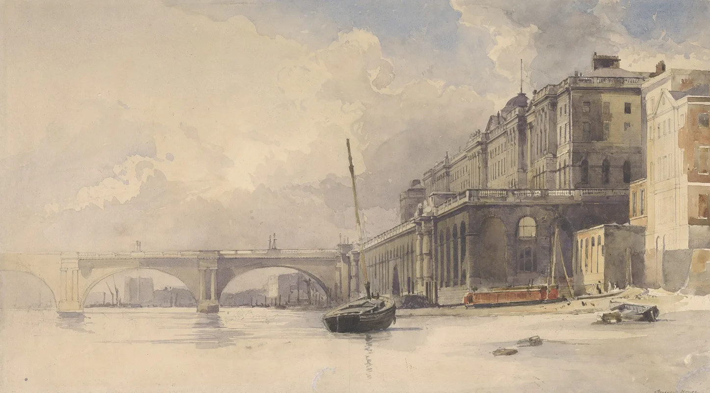 William Edward Dighton