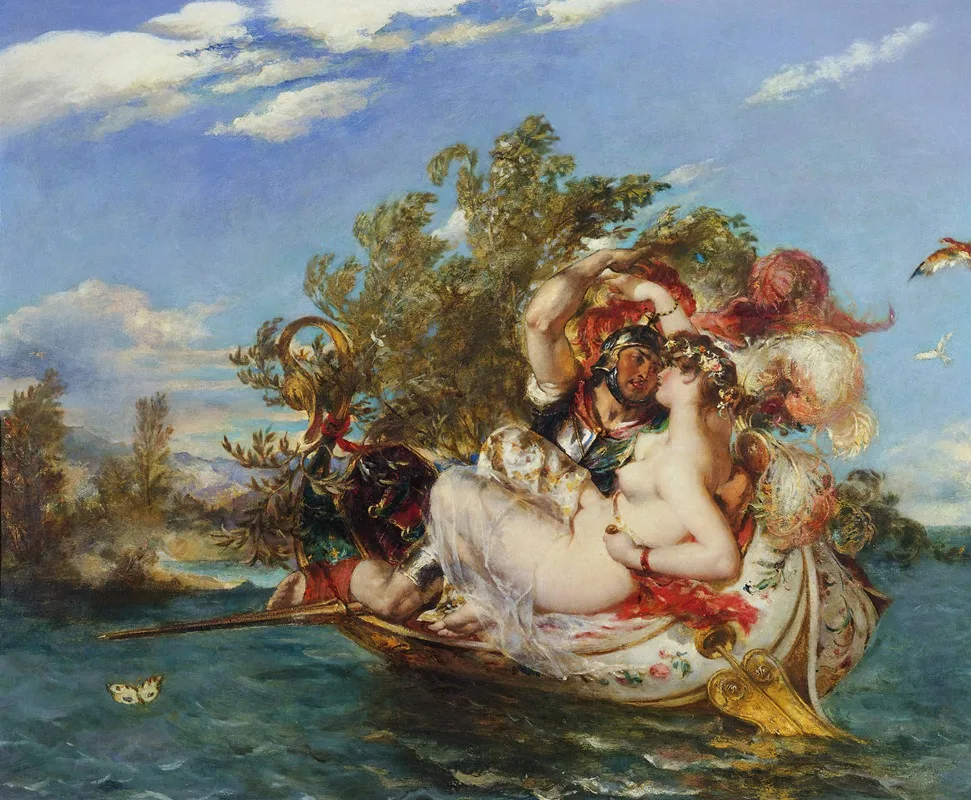 William Etty