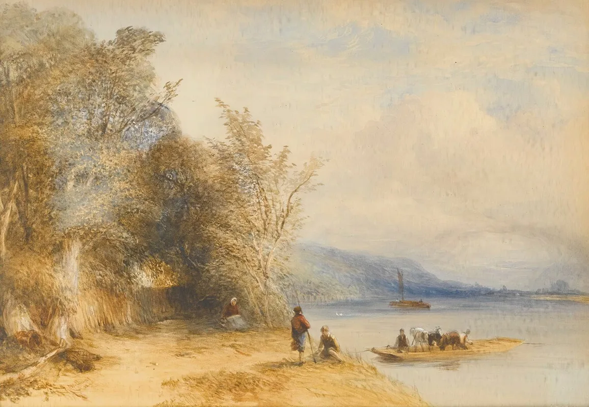 William Evans of Bristol