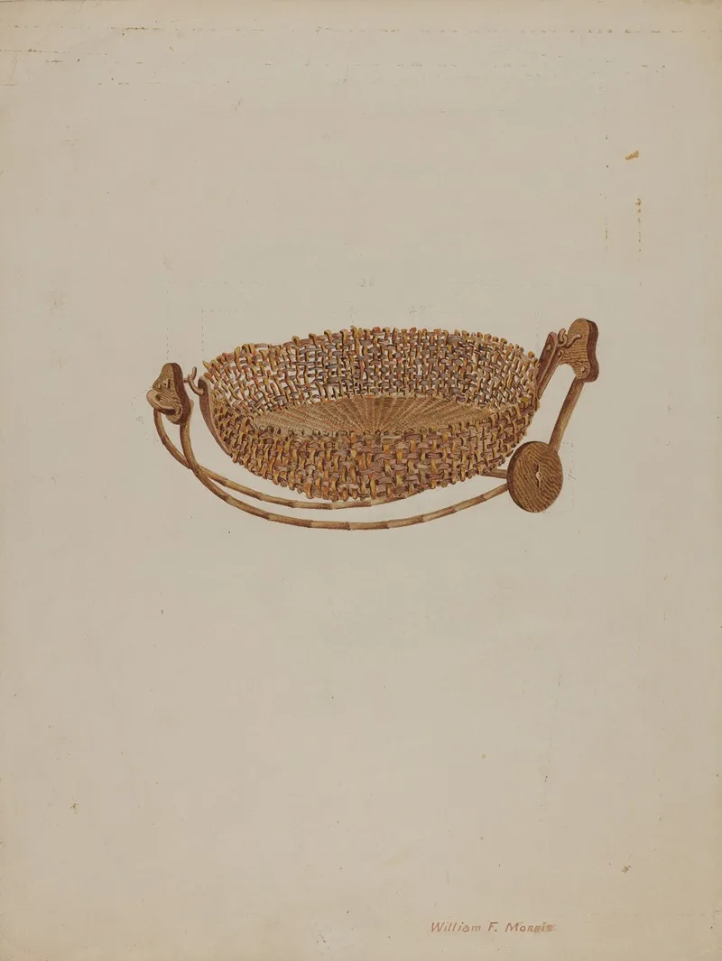 William F. Morris