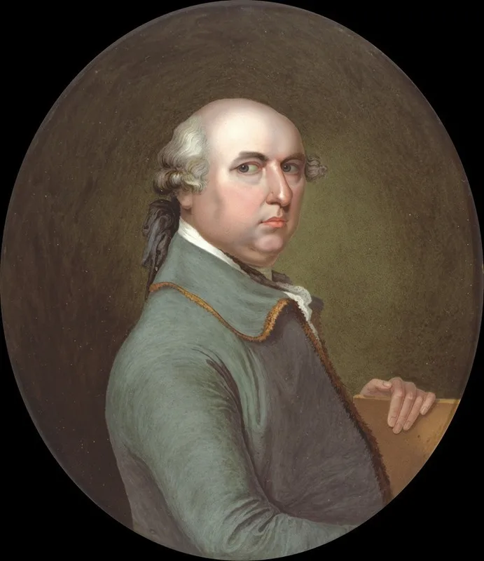 William H. Craft