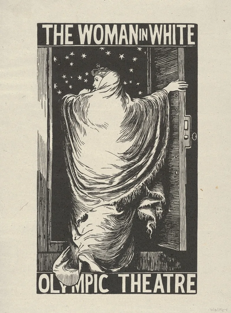William Harcourt Hooper
