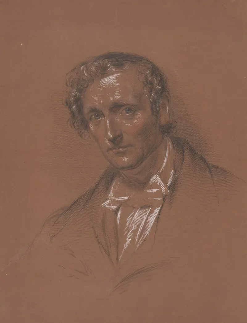 William Haydon Fuge