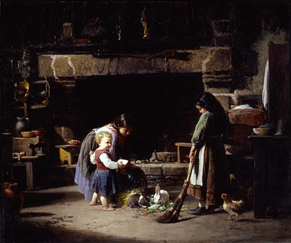 William Henry Lippincott