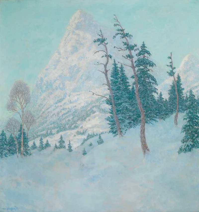 William Henry Singer