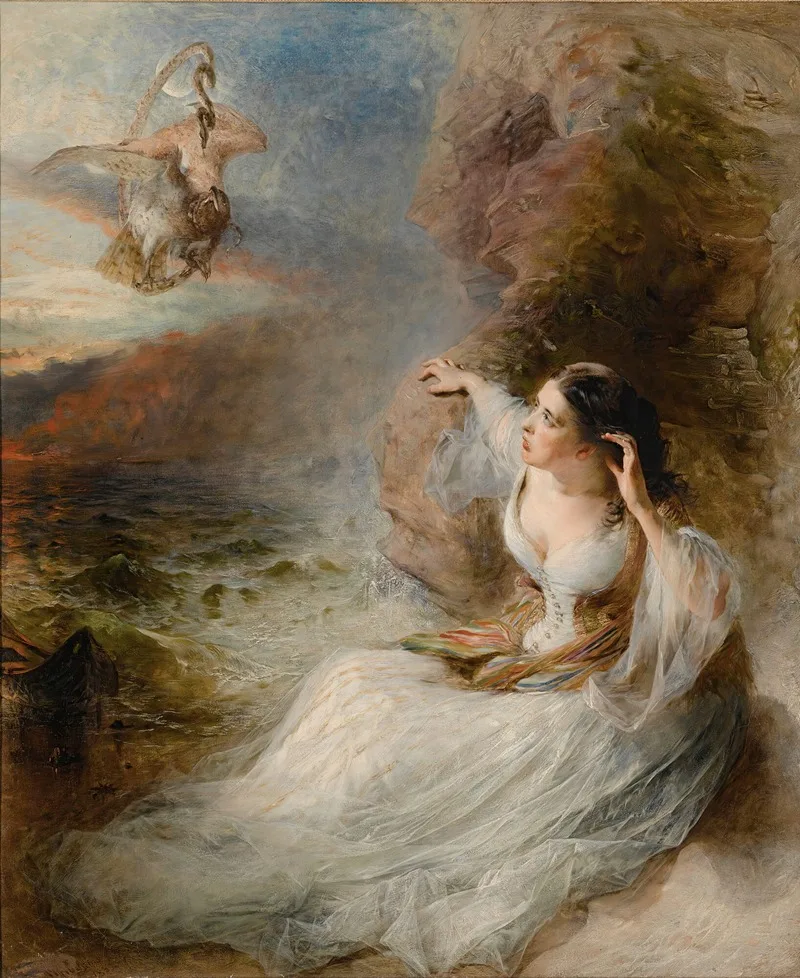 William Huggins