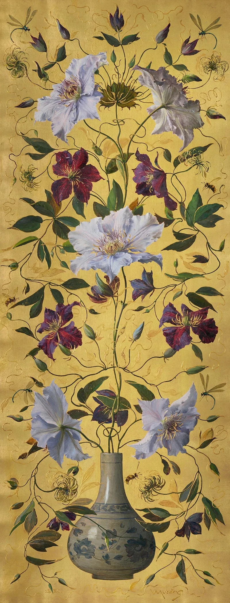 William Jabez Muckley