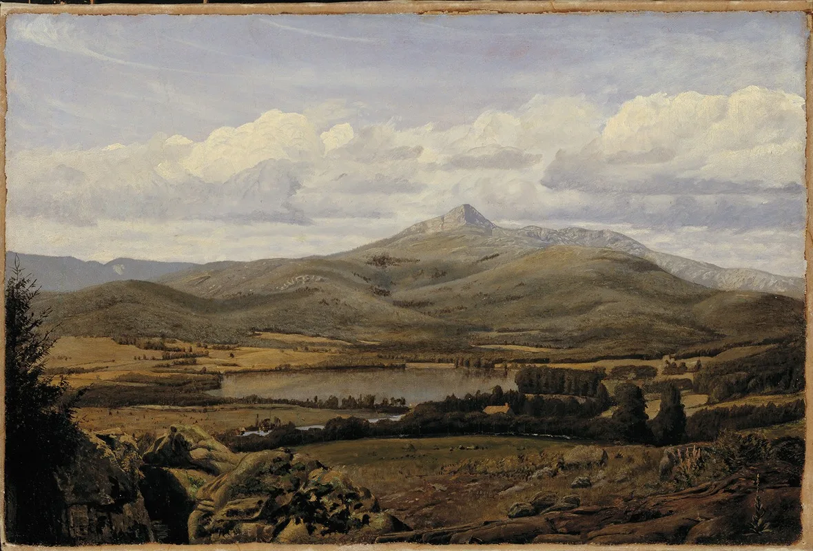 William James Stillman