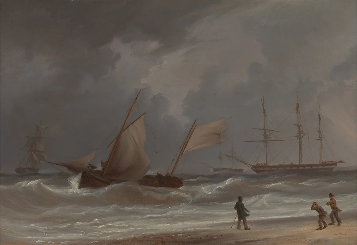 William Joy