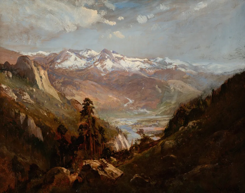 William Keith