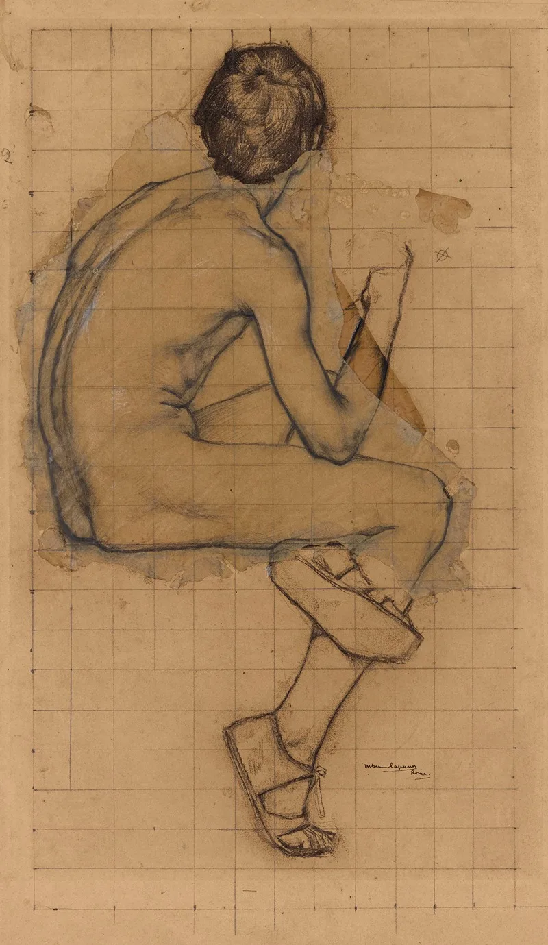 William Laparra