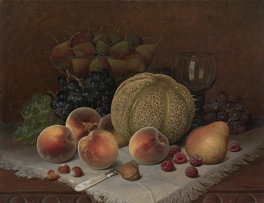 William Mason Brown