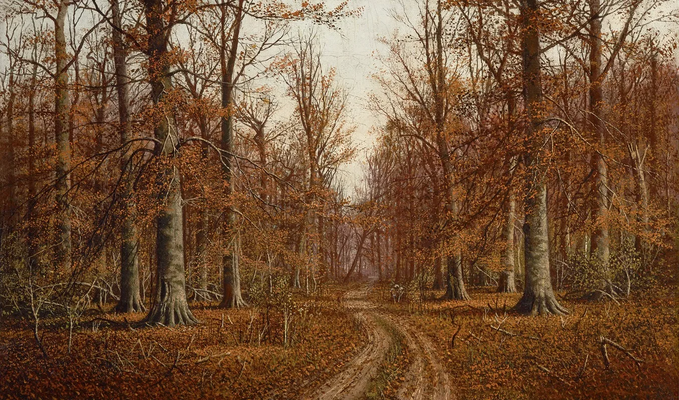 William Mckendree Snyder