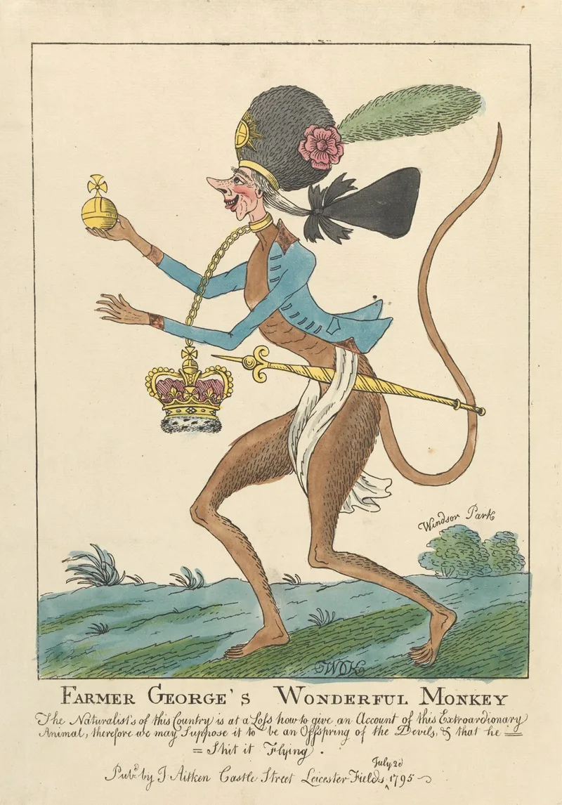 William O'Keefe