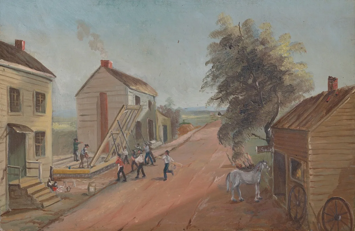 William P. Chappel