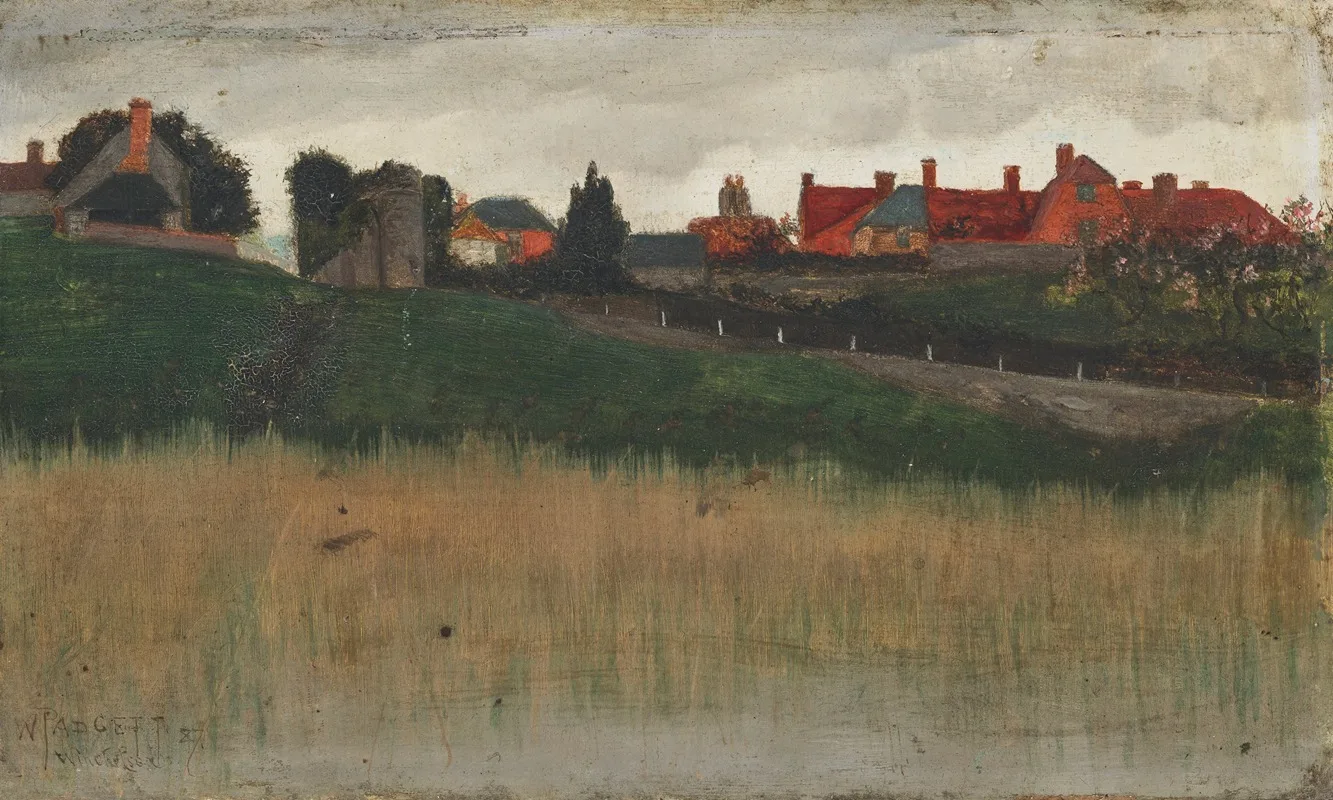 William Padgett