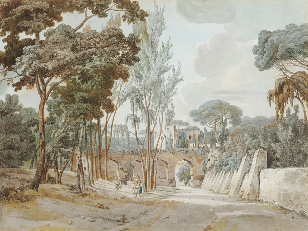William Pars