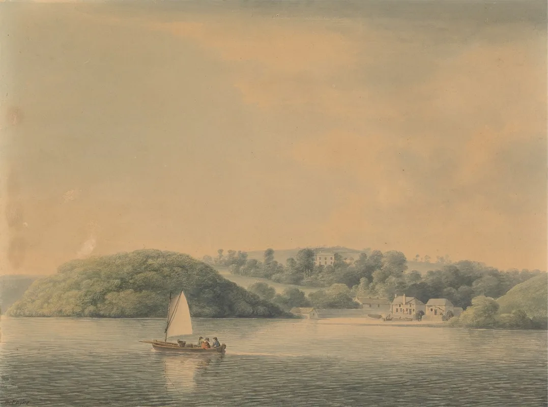 William Payne
