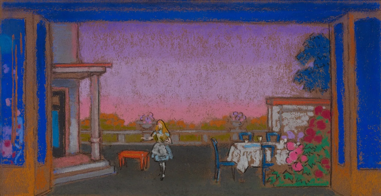 William Penhallow Henderson