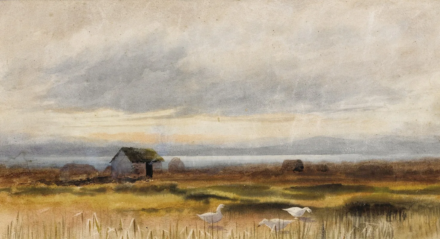 William Percy French