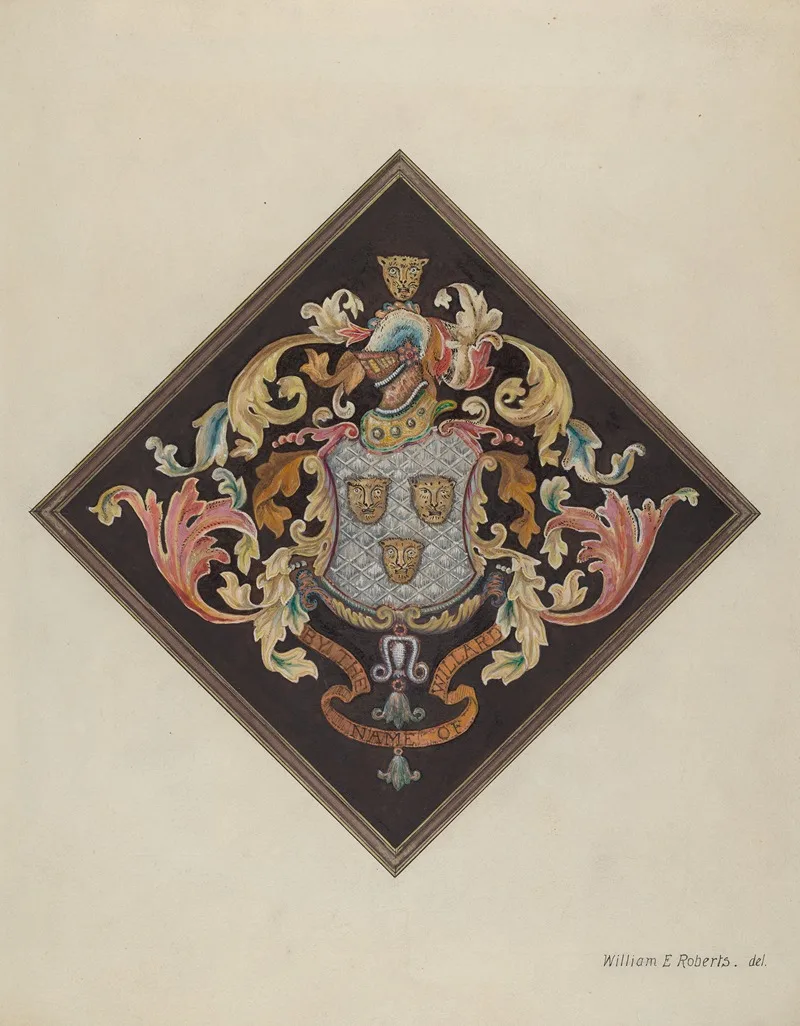 William Roberts