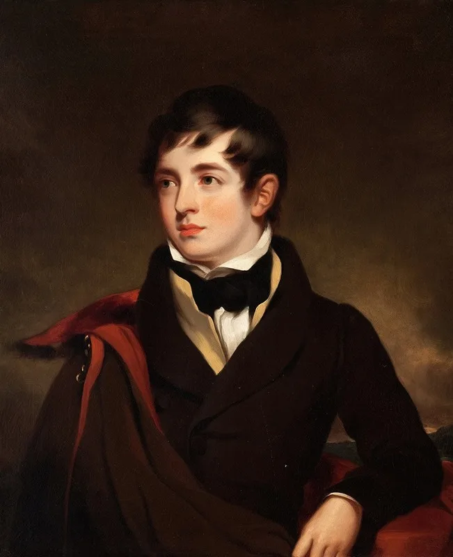 William Robinson