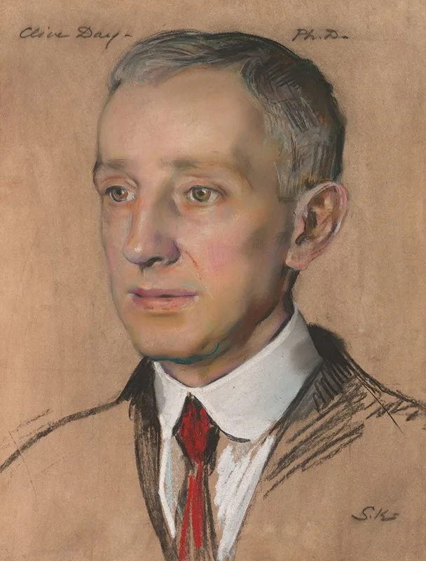 William Sergeant Kendall