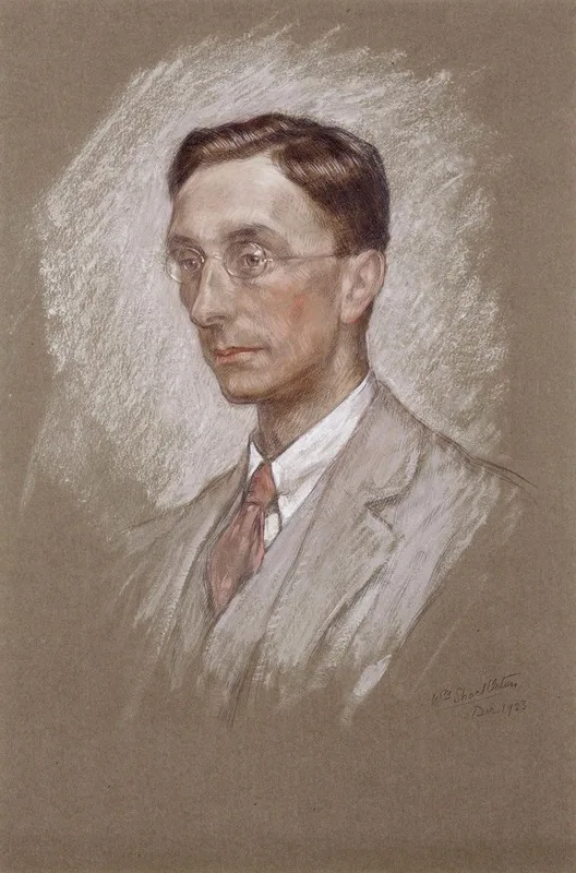 William Shackleton