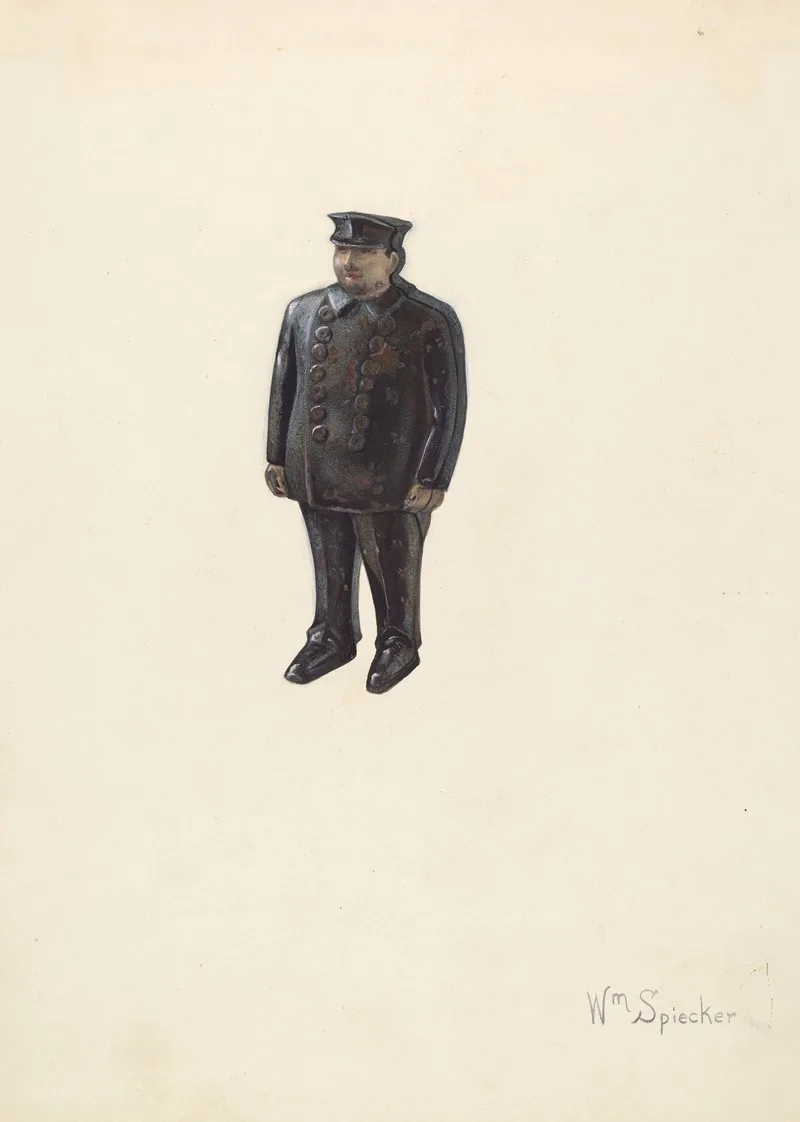 William Spiecker