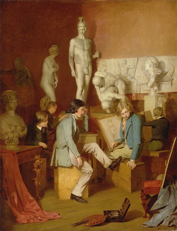 William Stewart