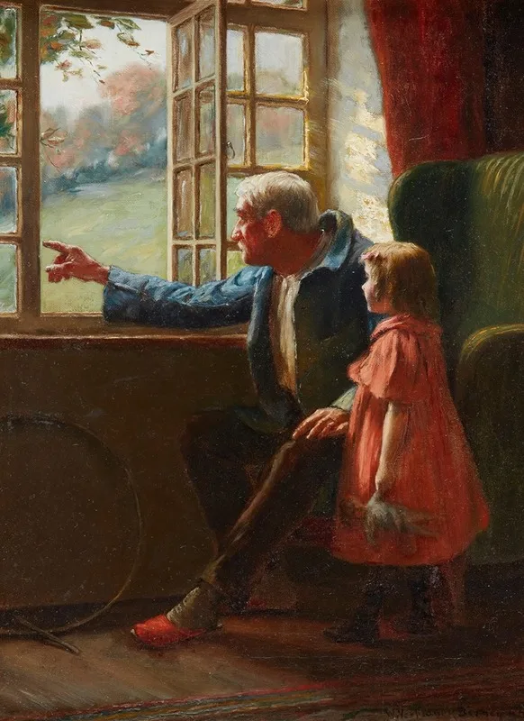 William Verplanck Birney