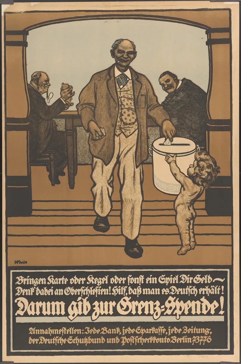 Willibald Krain