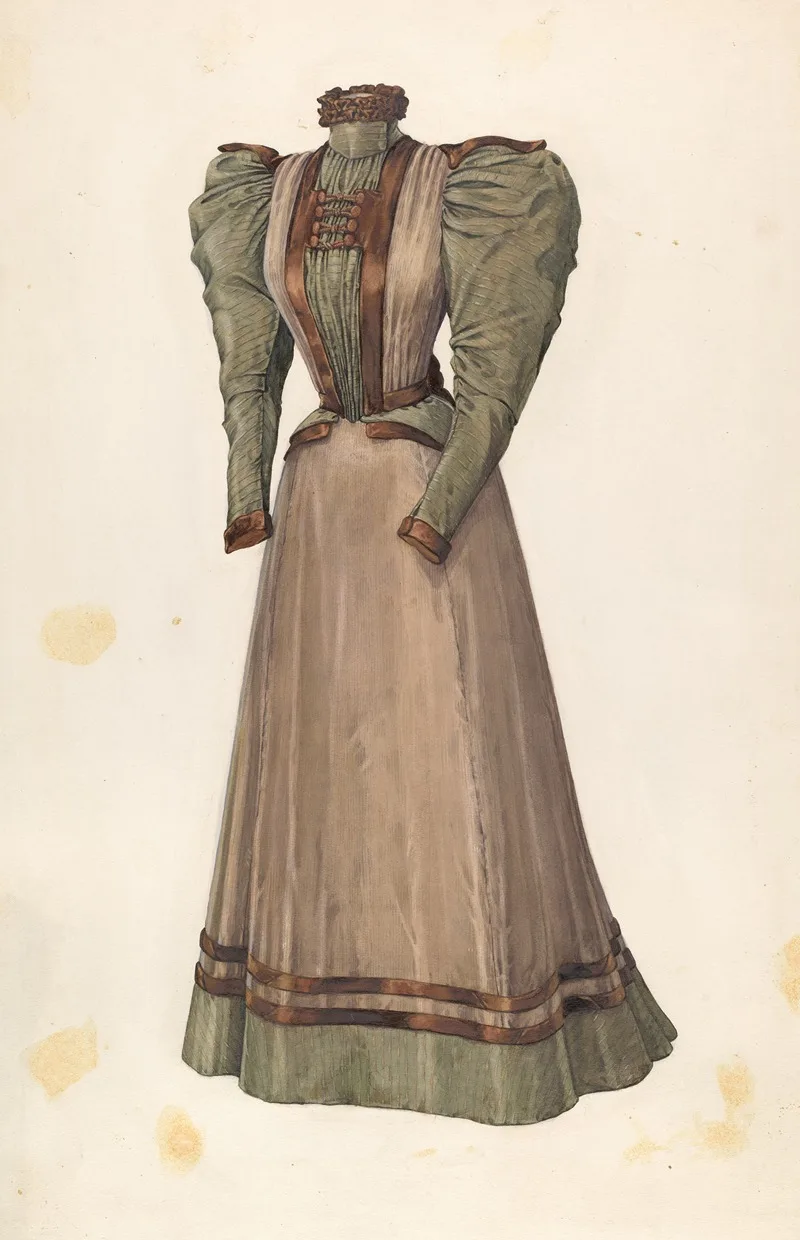 Winifred Gibbes