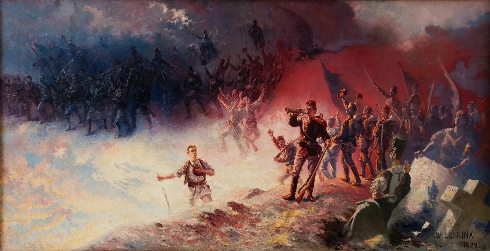 Włodzimierz Łuskina