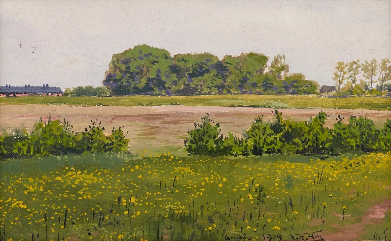 Wojciech Betley