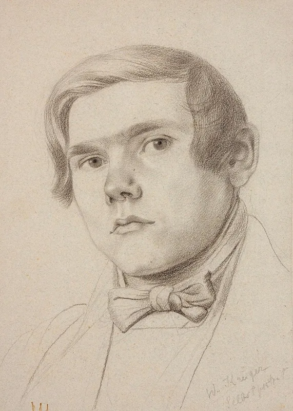 Woldemar Friedrich Krüger