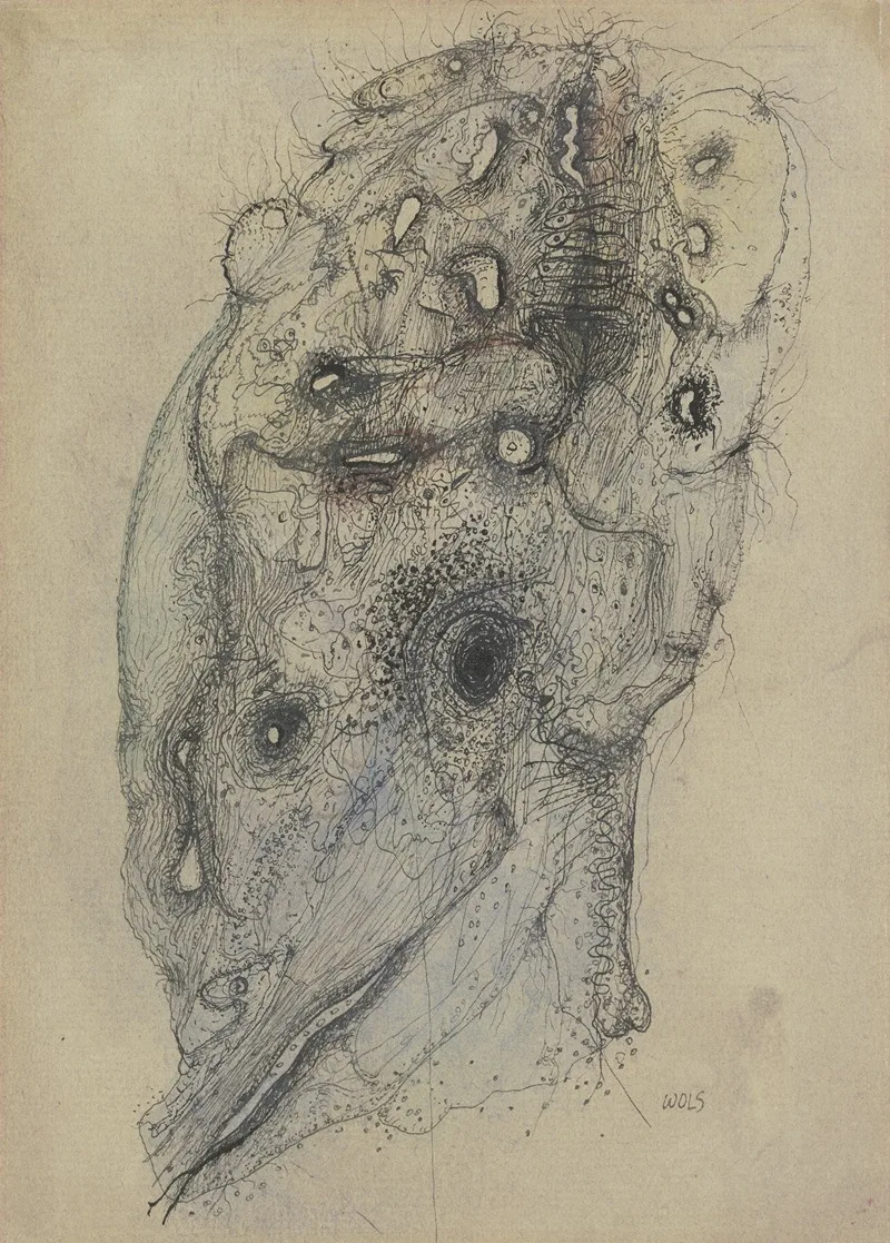 Wols (Wolfgang Schulze)