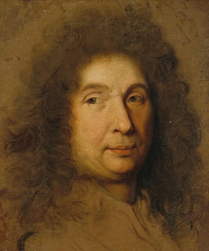Workshop of Charles Le Brun