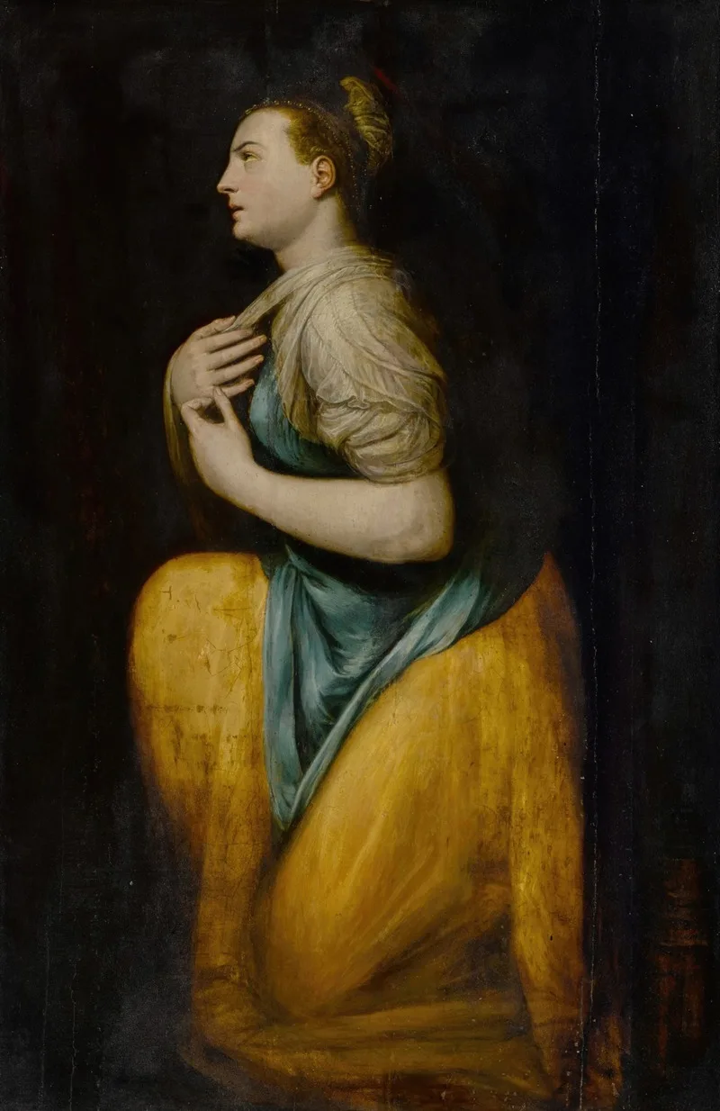 Workshop of Frans Floris