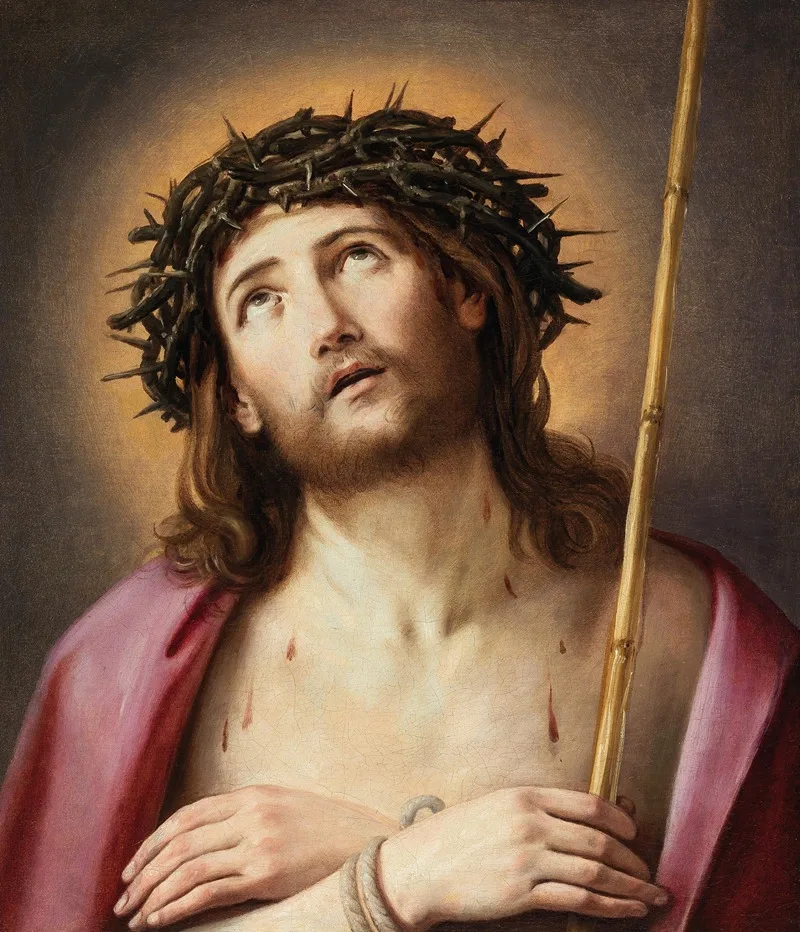 Workshop of Guido Reni