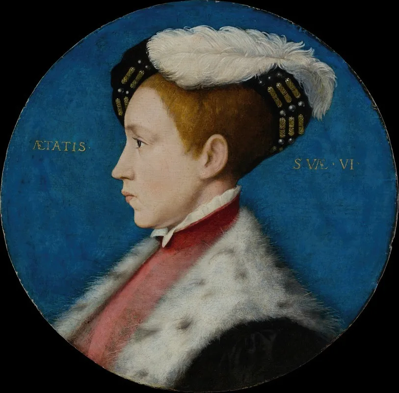 Workshop of Hans Holbein the Younger