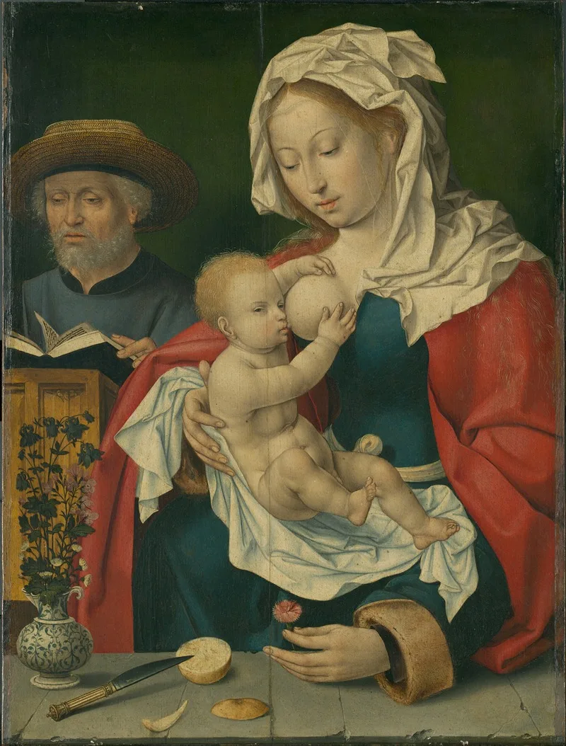 Workshop of Joos van Cleve