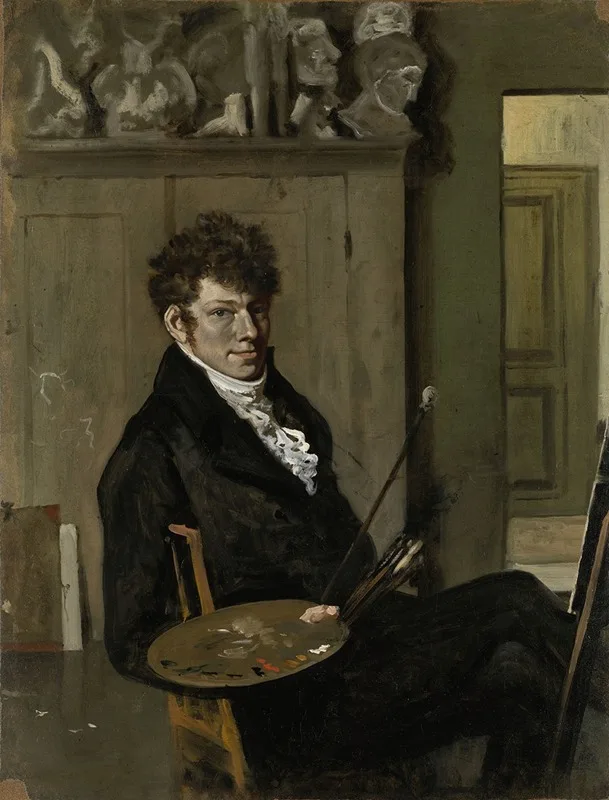 Wouter Johannes van Troostwijk