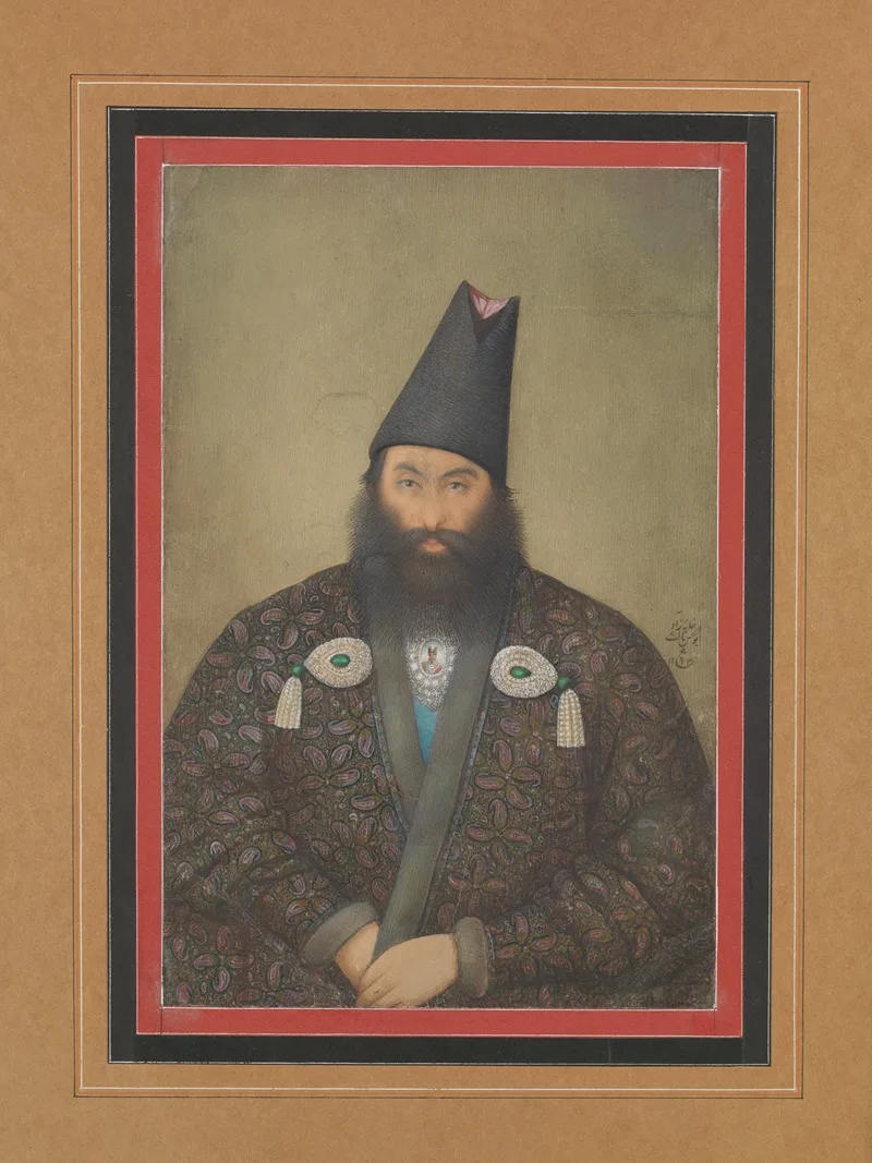 Yahya Ghaffari